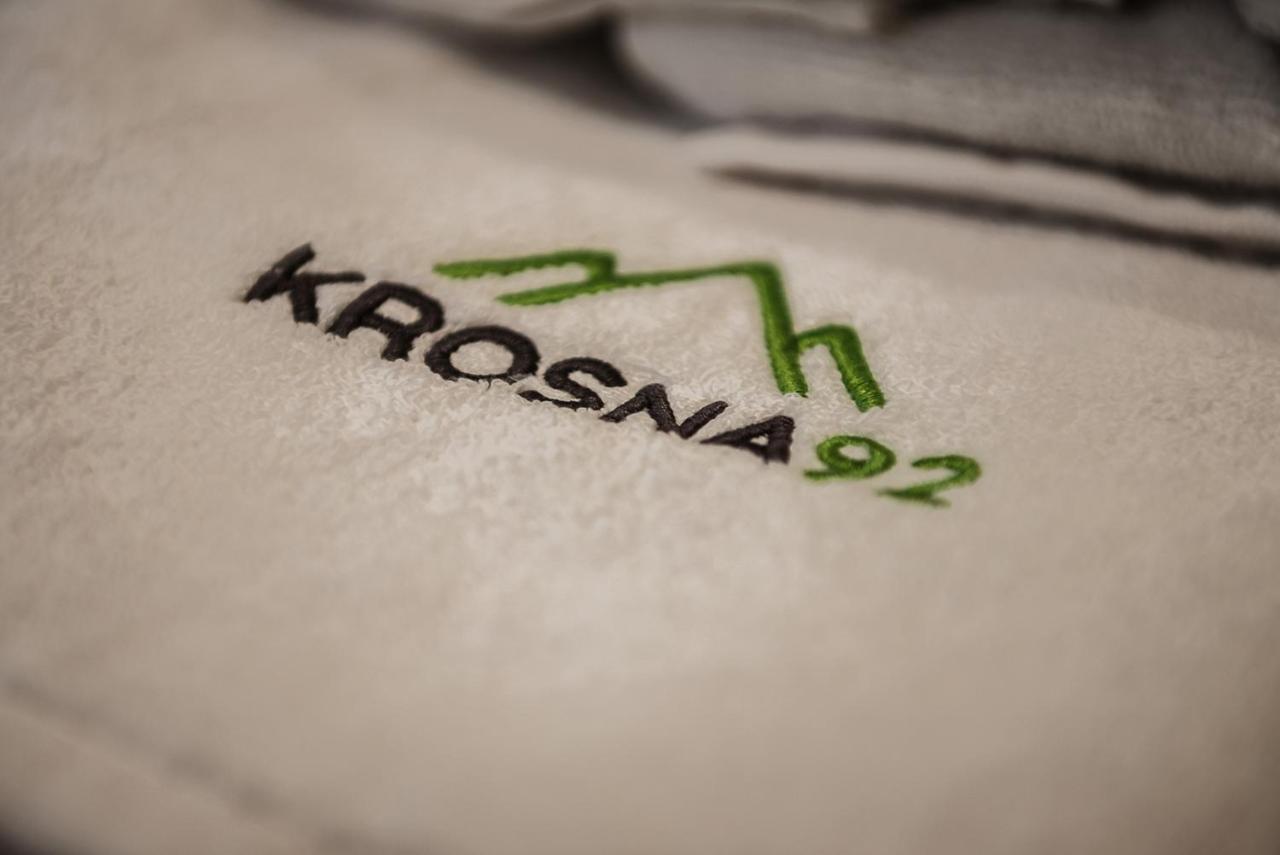 Krosna92 Exterior foto